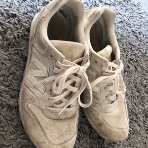 New Balances